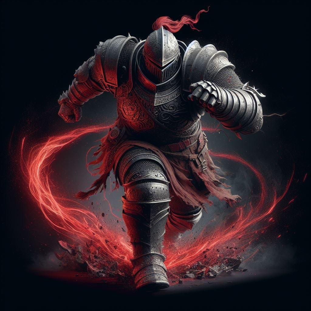 Ultimate skill