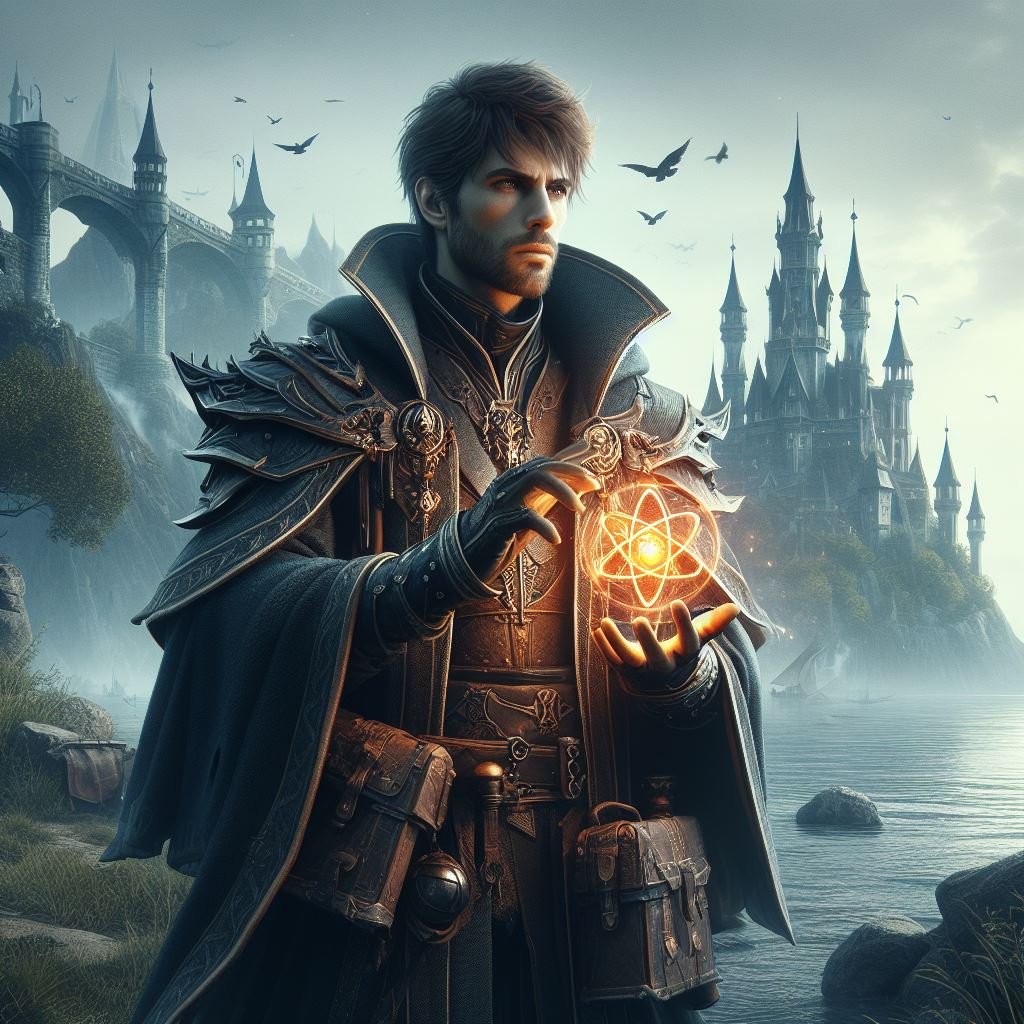 Mago