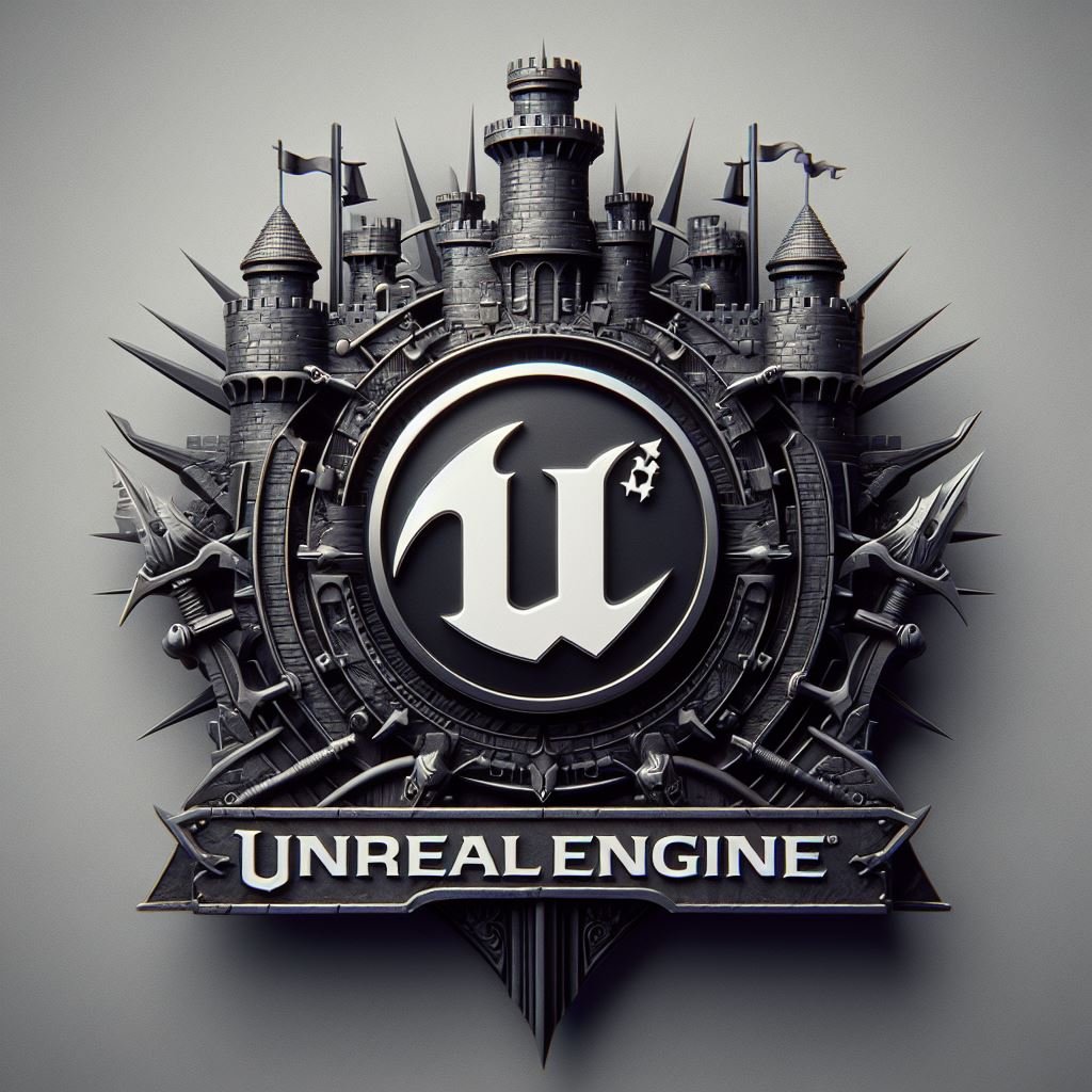 Unrealbutton